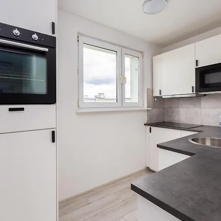 Apartamento Przymorze Comfort Gdańsk