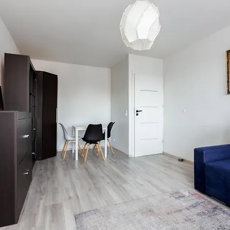 Przymorze Comfort Gdańsk