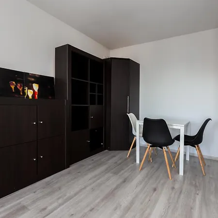 アパート Przymorze Comfort