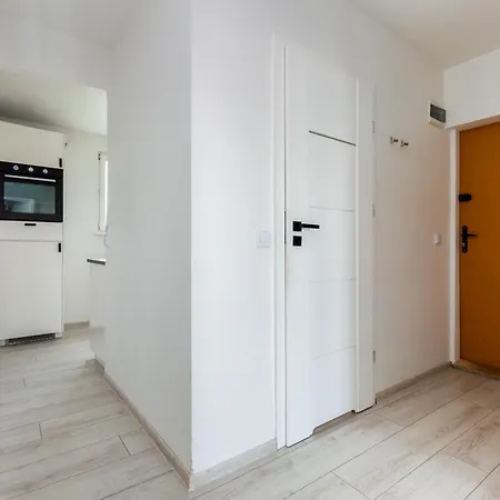 Apartment Przymorze Comfort
